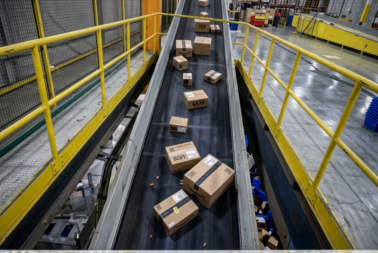The EU will apply a €3 duty on items under €150 from July 1, as the bloc seeks to slow the flood of low-priced merchandise from retailers like Shein and Temu
