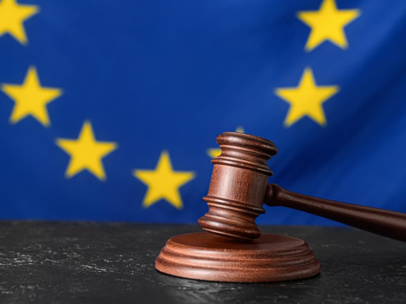 The EU issues two decisions under the DMA that order Google to provide rival AI assistants and search engines comparable access to Android and some Search data