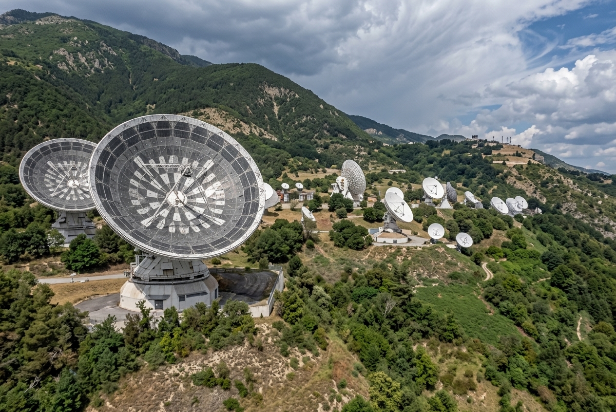 The EU proposes new satellite access rules to let non-European companies like SpaceX bid for the airwaves, while preserving 33%+ of licenses for local companies