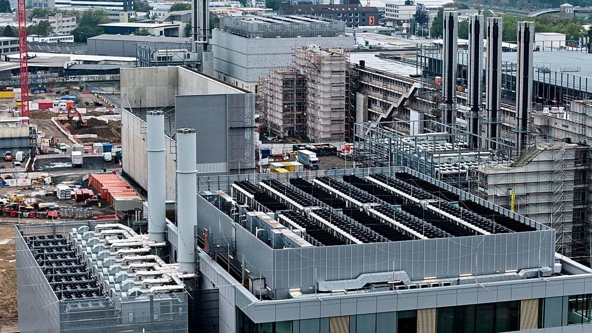 The EU proposes rules requiring data centers with a capacity of 500+ kW to disclose their energy and water efficiency using an EU-designed labeling system