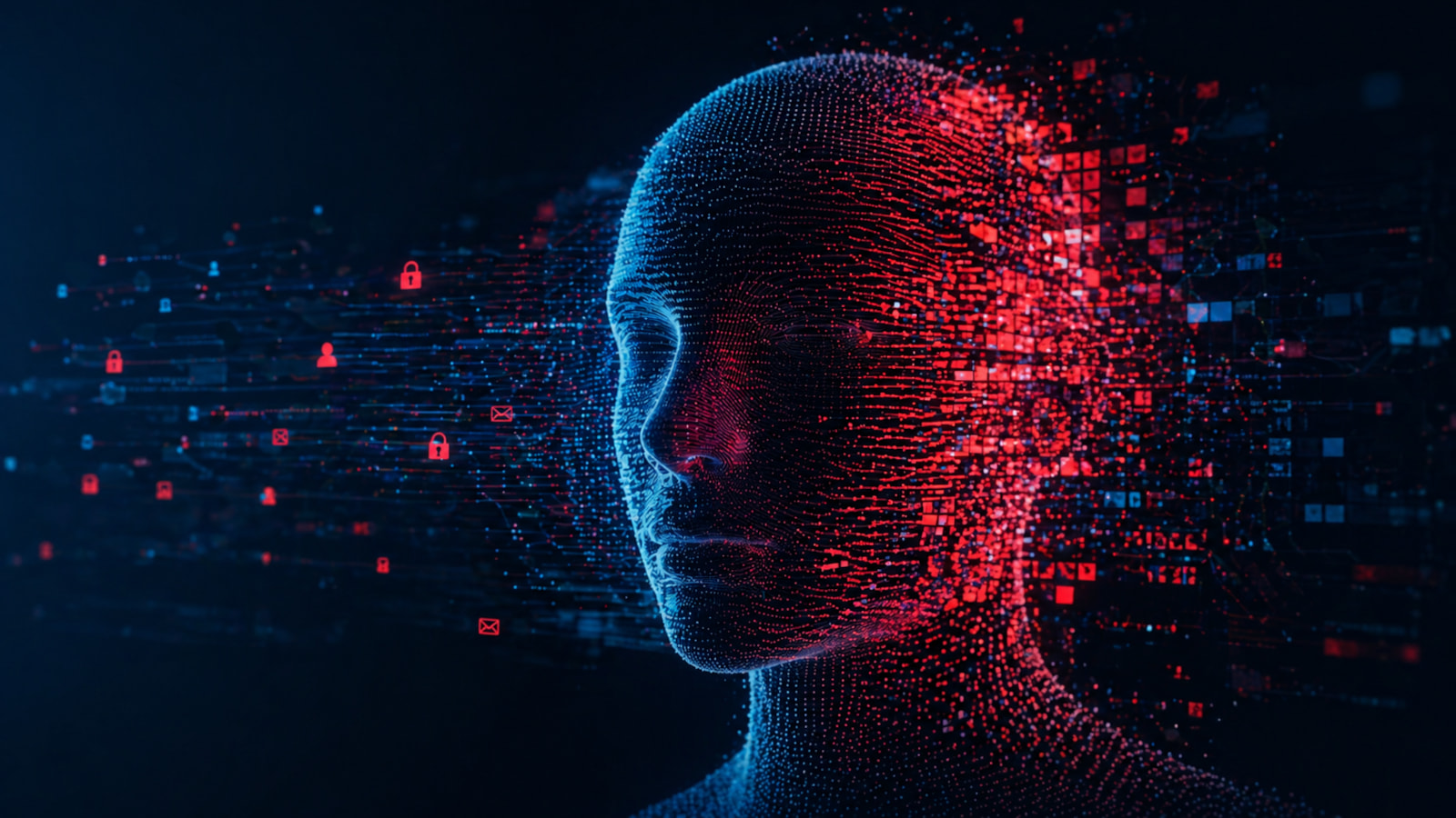 The FBI dismantles Outsider Enterprise, an AI-powered Chinese phishing operation, and seizes ~$100K in Tether in a joint effort with Google and Black Lotus Labs