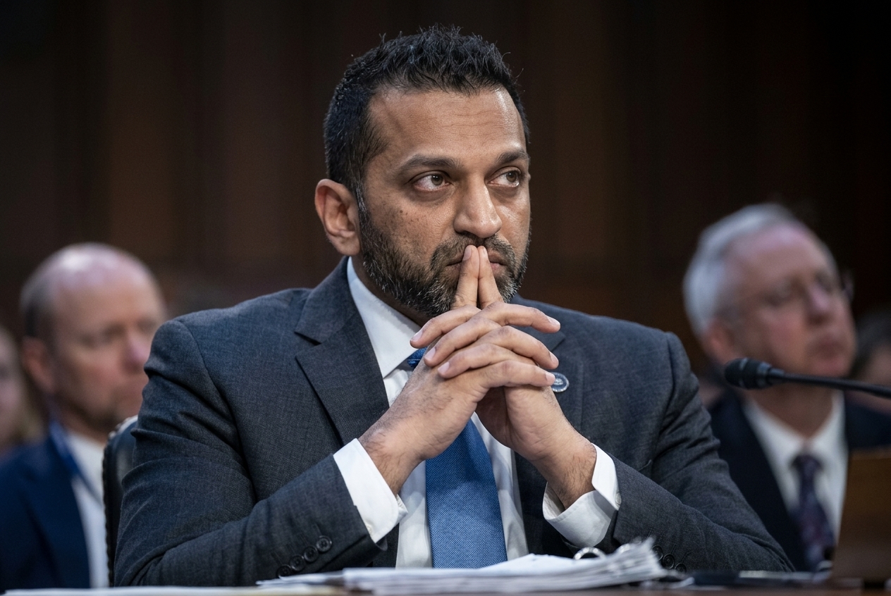 The FBI has declared a recent China-linked hack of a system, which contained pen register and trap and trace surveillance returns, a "major incident"