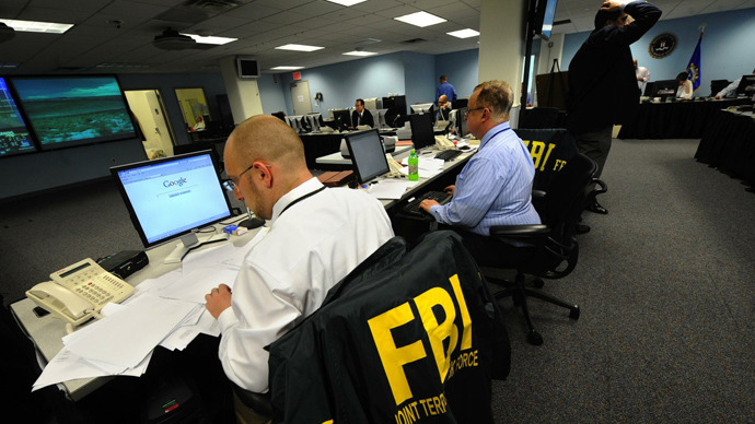 The FBI removes an Accenture contractor over a breach exposing thousands of employees' data; the FBI says a contractor failed to apply a security patch
