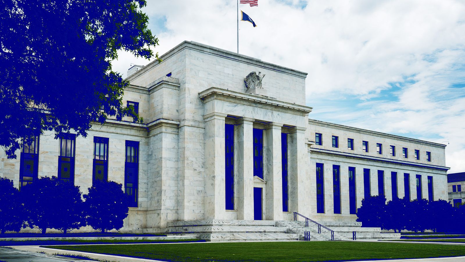 The Fed unveils stablecoin proposals, including requiring some issuers to fully back tokens with permissible reserve assets, such as short-term Treasury bills