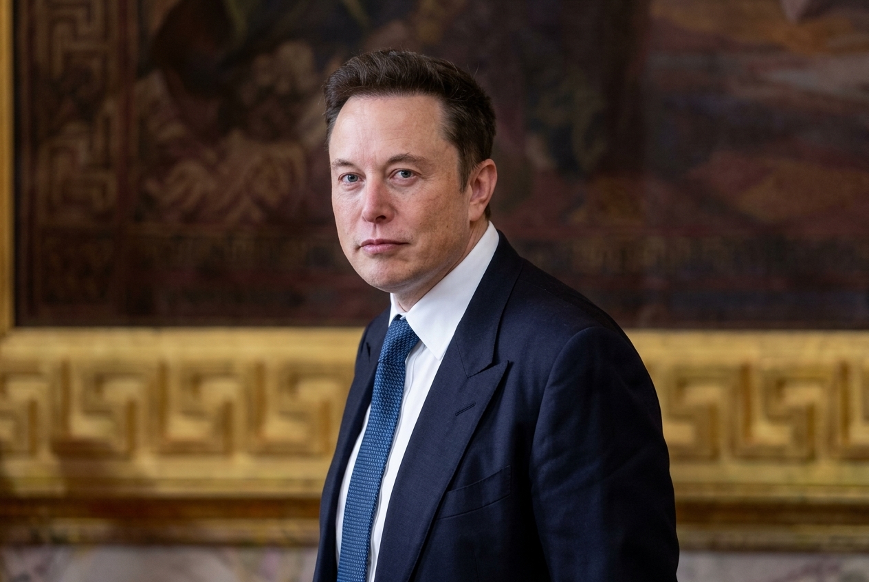 The FTC fast-tracks approval for SpaceX to acquire Mesh, which raised a $50M Series A in February to make high-efficiency optical transceivers for data centers