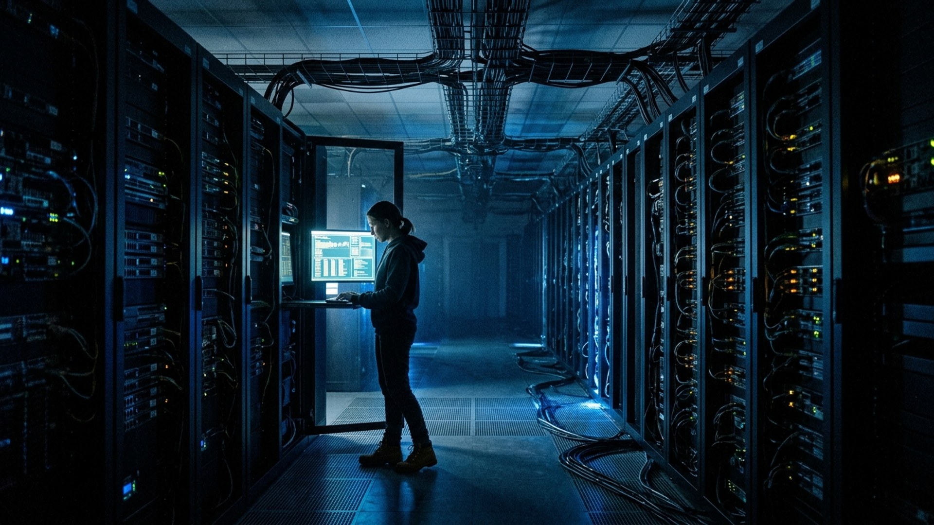 The NSA, CISA, and FBI issue a joint advisory warning that Chinese AI companies, including DeepSeek, are conducting "industrial-scale" distillation campaigns