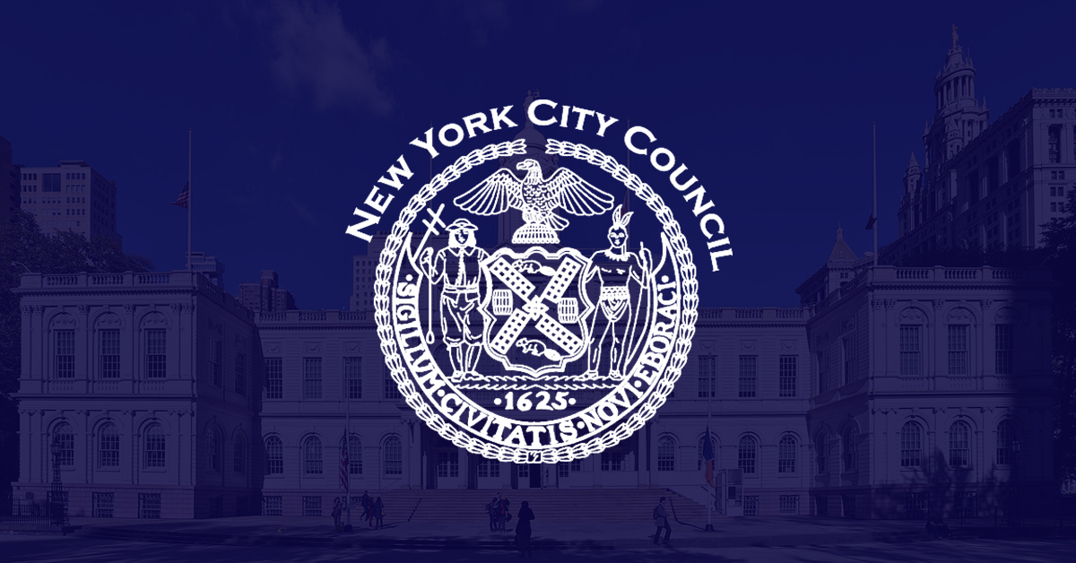 The NYC Council sent letters to Polymarket, Kalshi, Coinbase, and Gemini Titan to investigate alleged deceptive marketing practices and targeting minors