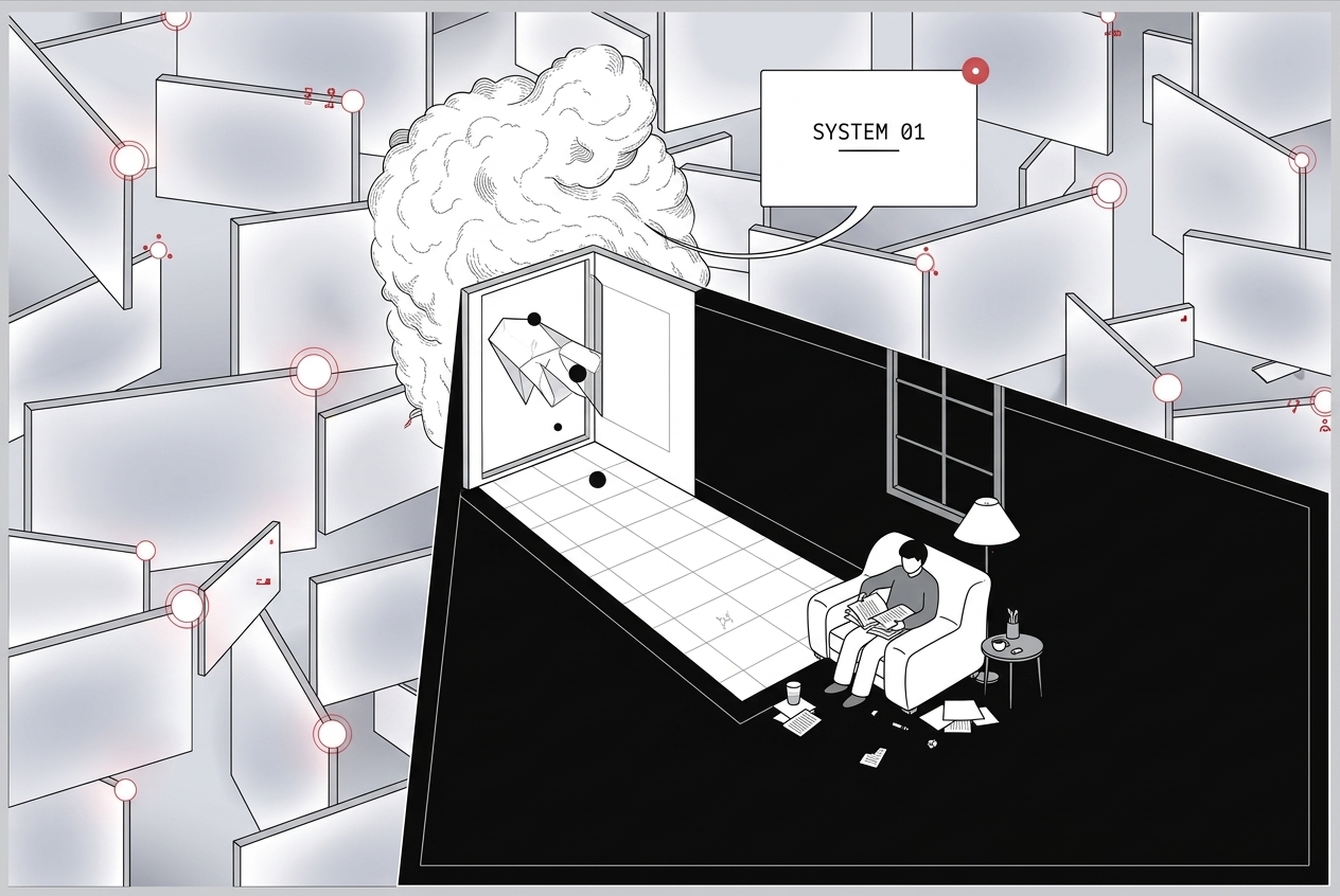 The rapid pace of AI progress has created a pervasive fear of missing out across Silicon Valley, fueling anxiety among founders, executives, employees, and VCs