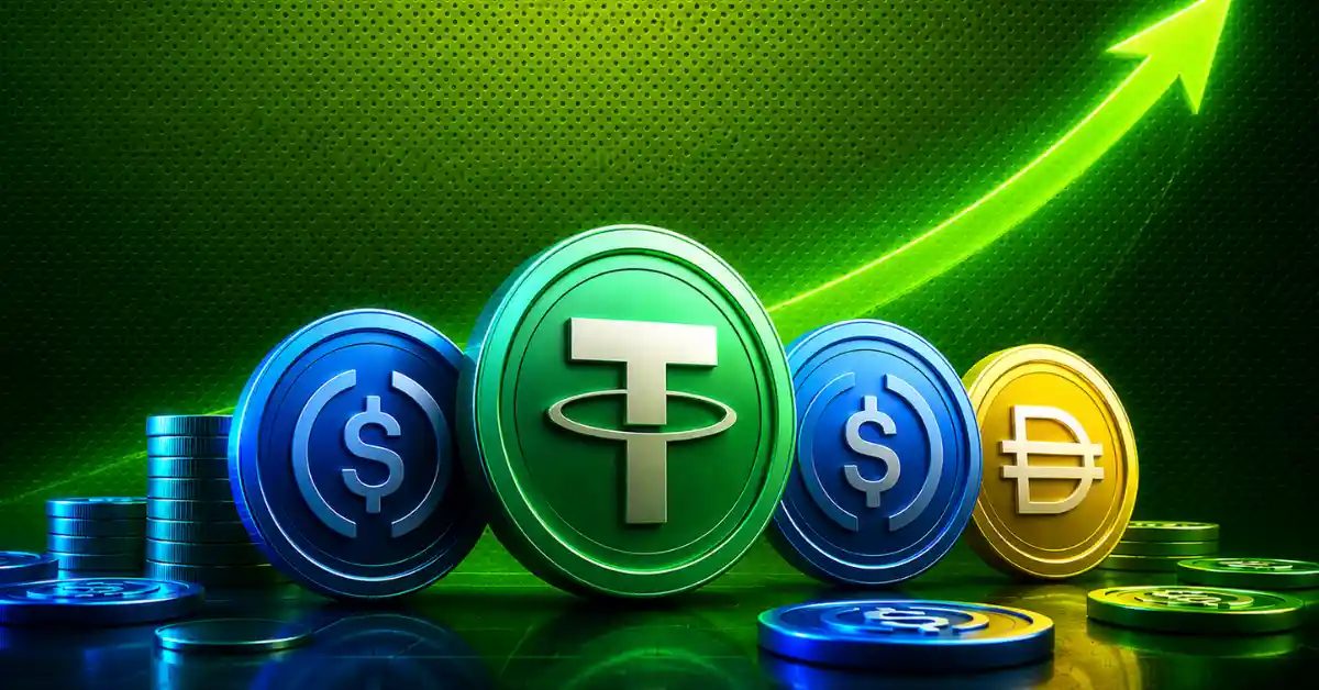 The Trump administration is considering an initiative to promote use of dollar-denominated stablecoins overseas, including via JVs with private firms