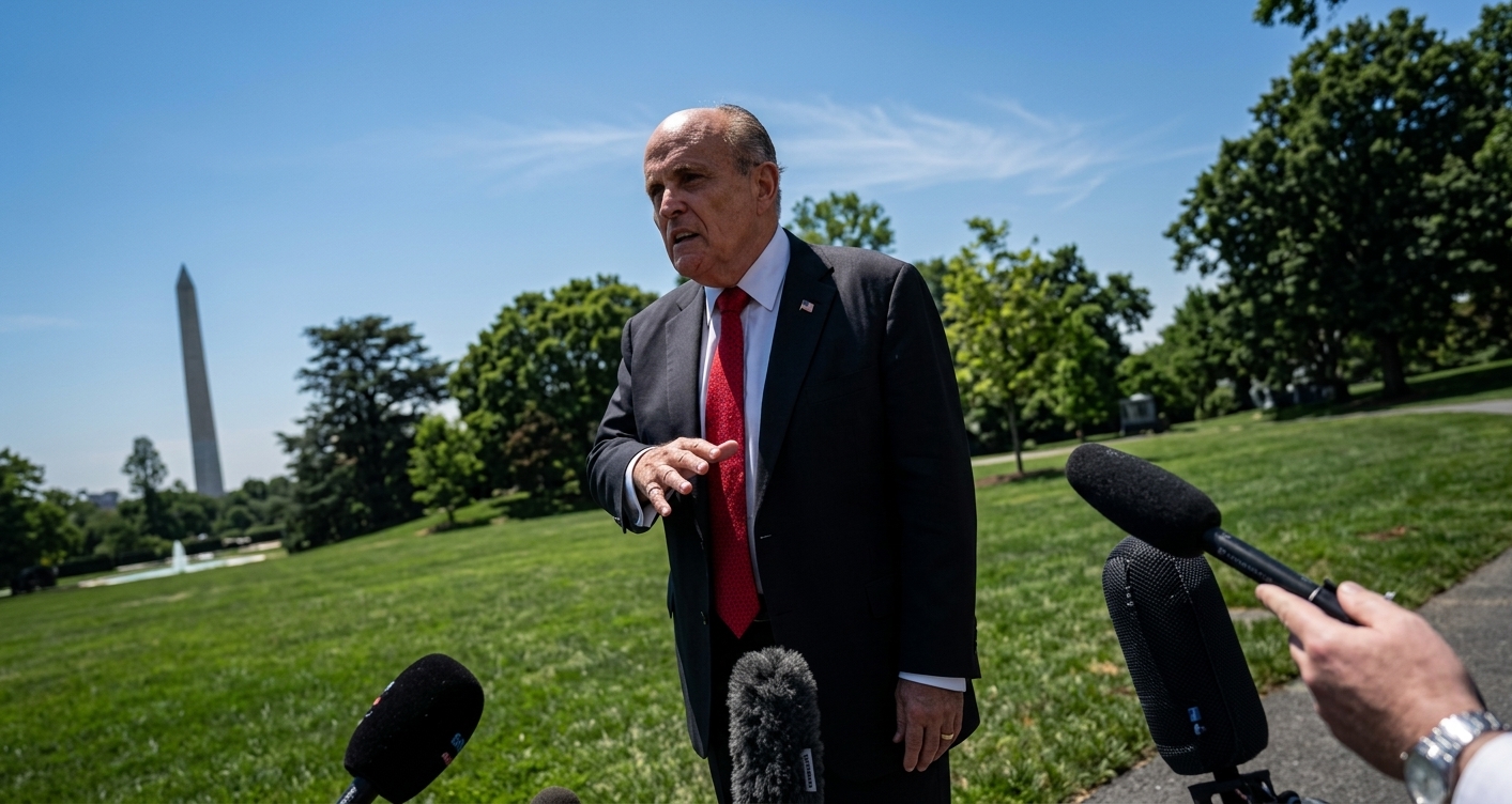 The Trump administration is discussing an EO to create an AI working group to examine AI oversight procedures, including vetting models before release
