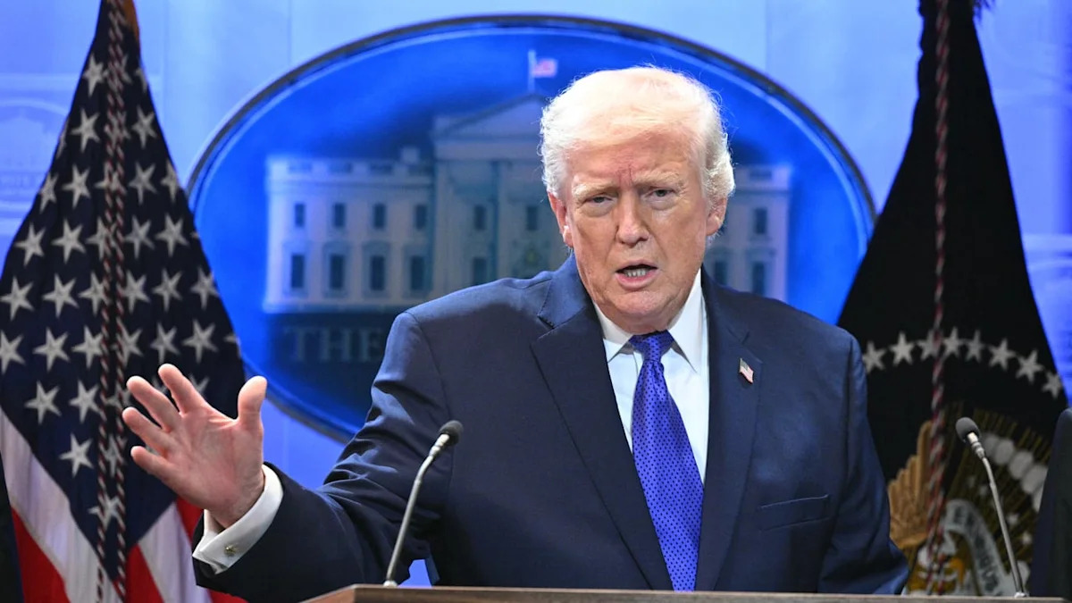 The Trump administration is weighing sweeping new tariffs on chips and other products like laptops and consoles, despite warnings from tech companies
