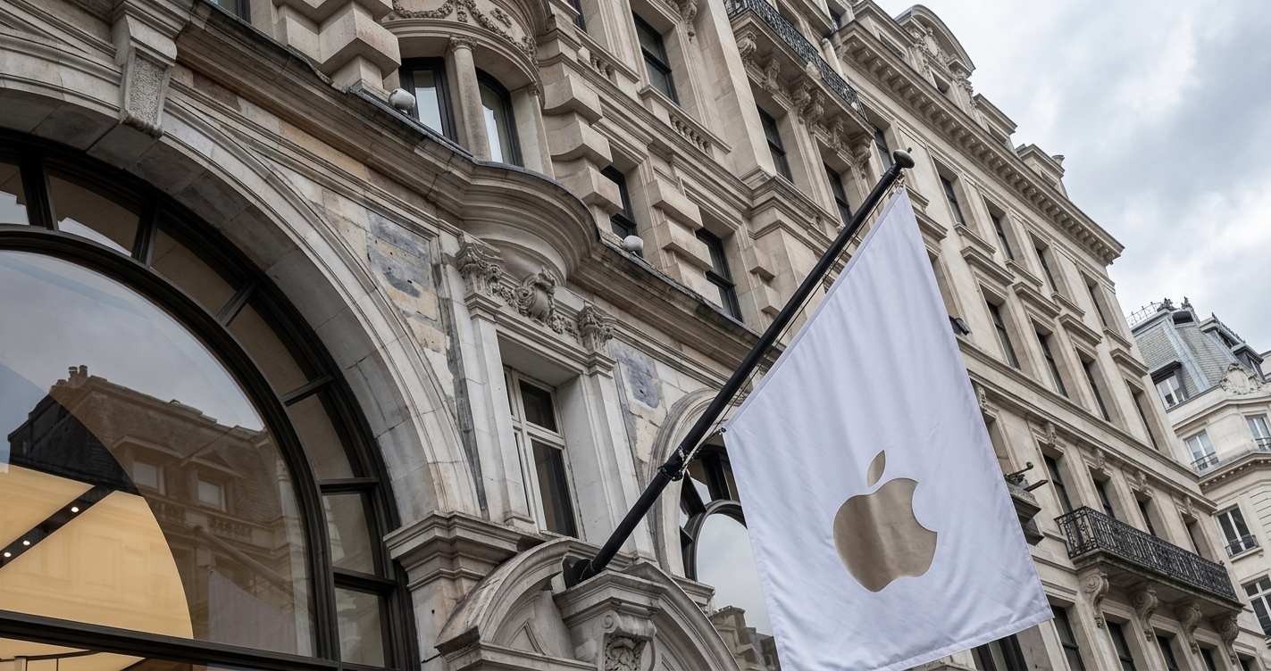 The UK CMA proposes requiring Apple and Google to relax UK developer payment "steering" rules, and Apple to open NFC; Google says it "already made the changes"