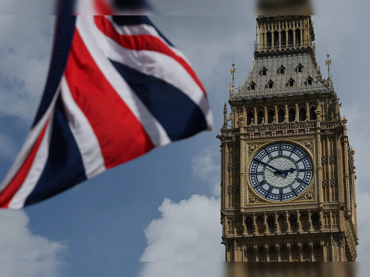 The UK designates Microsoft, Google, Amazon, and Oracle as critical third-party financial sector suppliers, bringing them under direct regulatory oversight