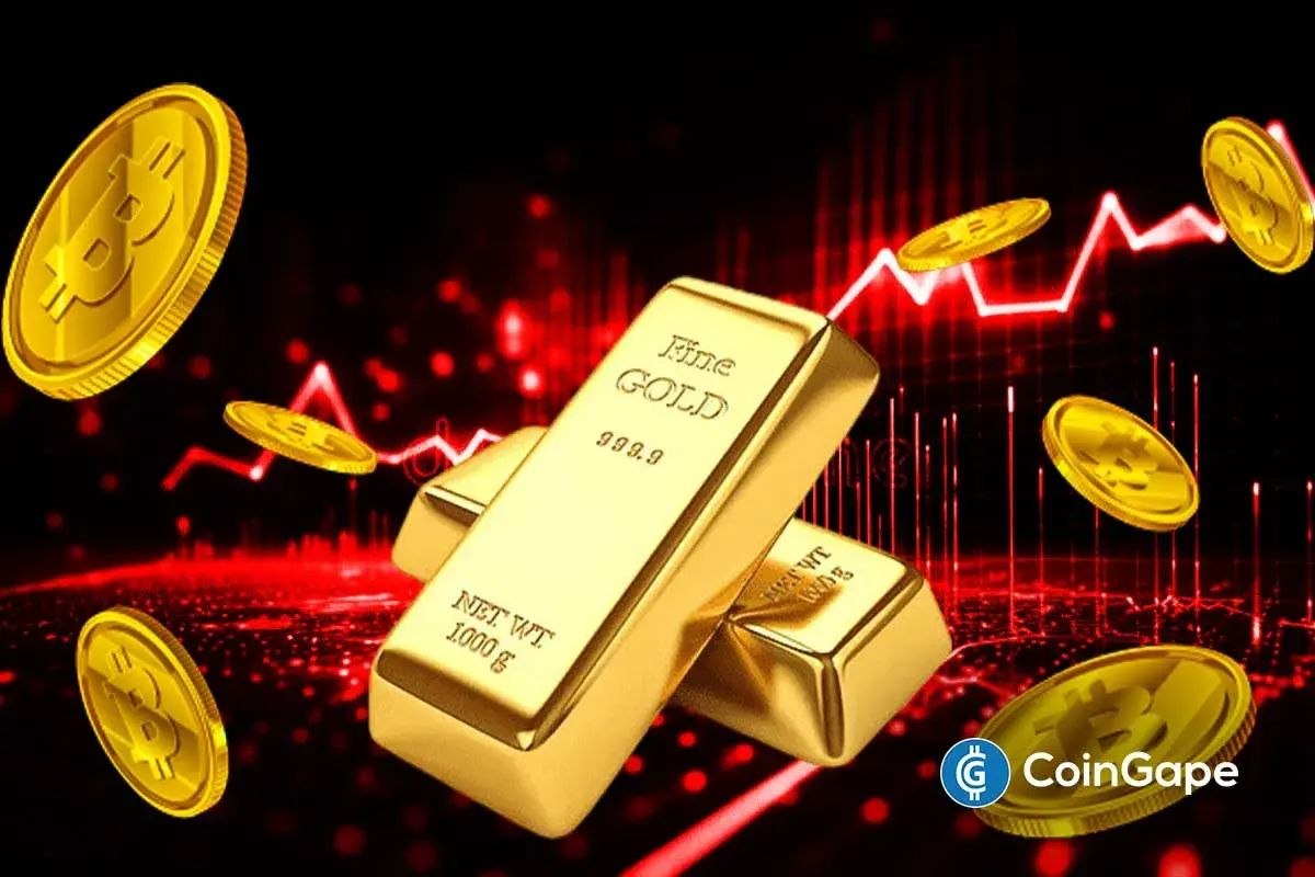 The UK FCA is consulting industry participants, including major banks, on a regulatory framework for tokenized gold; London dominates the global market