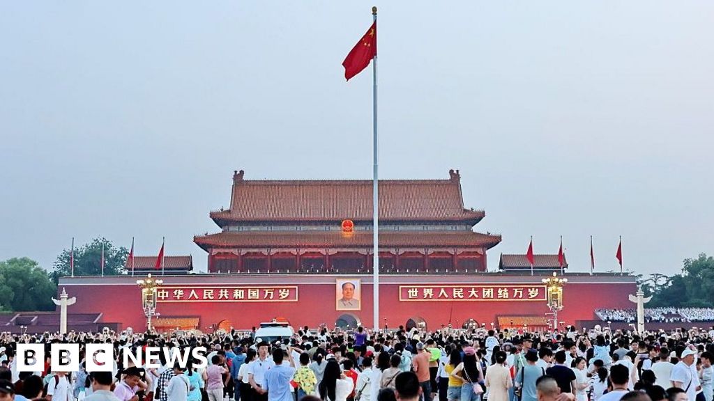 The UK's MI5 issues a rare espionage alert urging UK universities to cut ties with the China General Technology Research Institute, which funded AI research