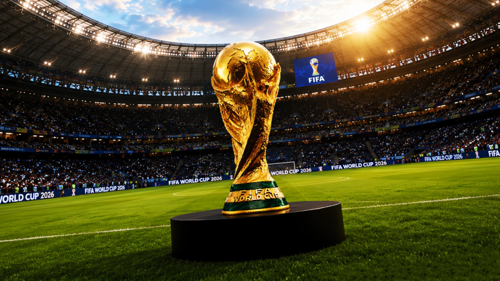 The US DOJ seizes nearly 400 domains for illegally streaming 2026 FIFA World Cup matches; last week, ACE, UEFA, and more shut down 44 domains linked to PirloTV