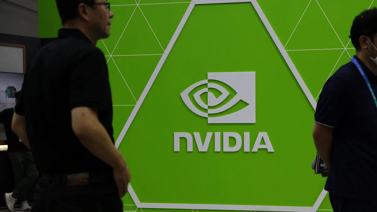 The US is probing Singapore-based Apex Logistics for its suspected role in smuggling servers with Nvidia AI chips to China; Apex says it is cooperating