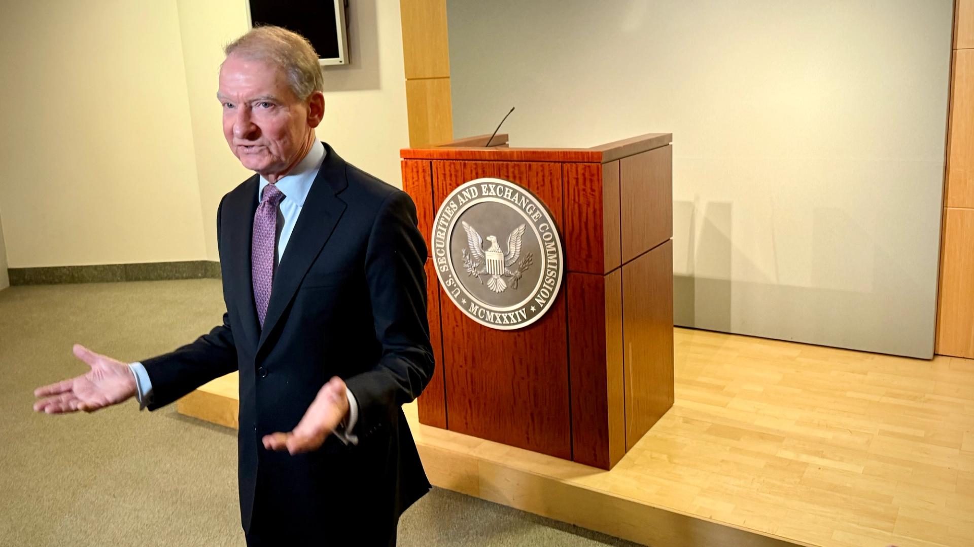 The US SEC proposes exempting certain digital asset offerings from securities registration statements, with exemptions for offerings up to $5M and $75M
