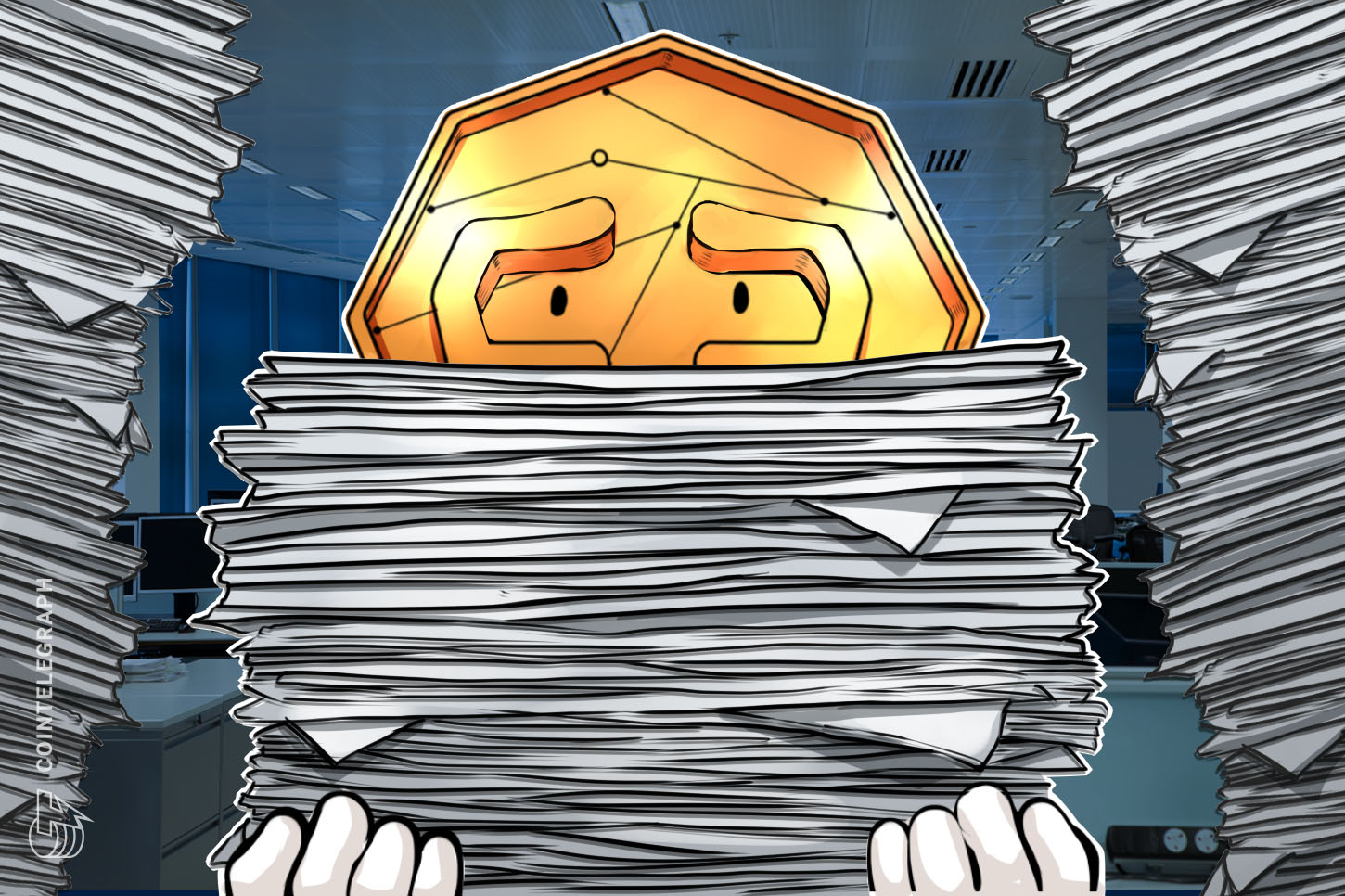 The US Senate digital assets subcommittee releases a revised "final offer" of the Clarity Act with Trump-backed ethics provisions, ahead of a September 15 vote