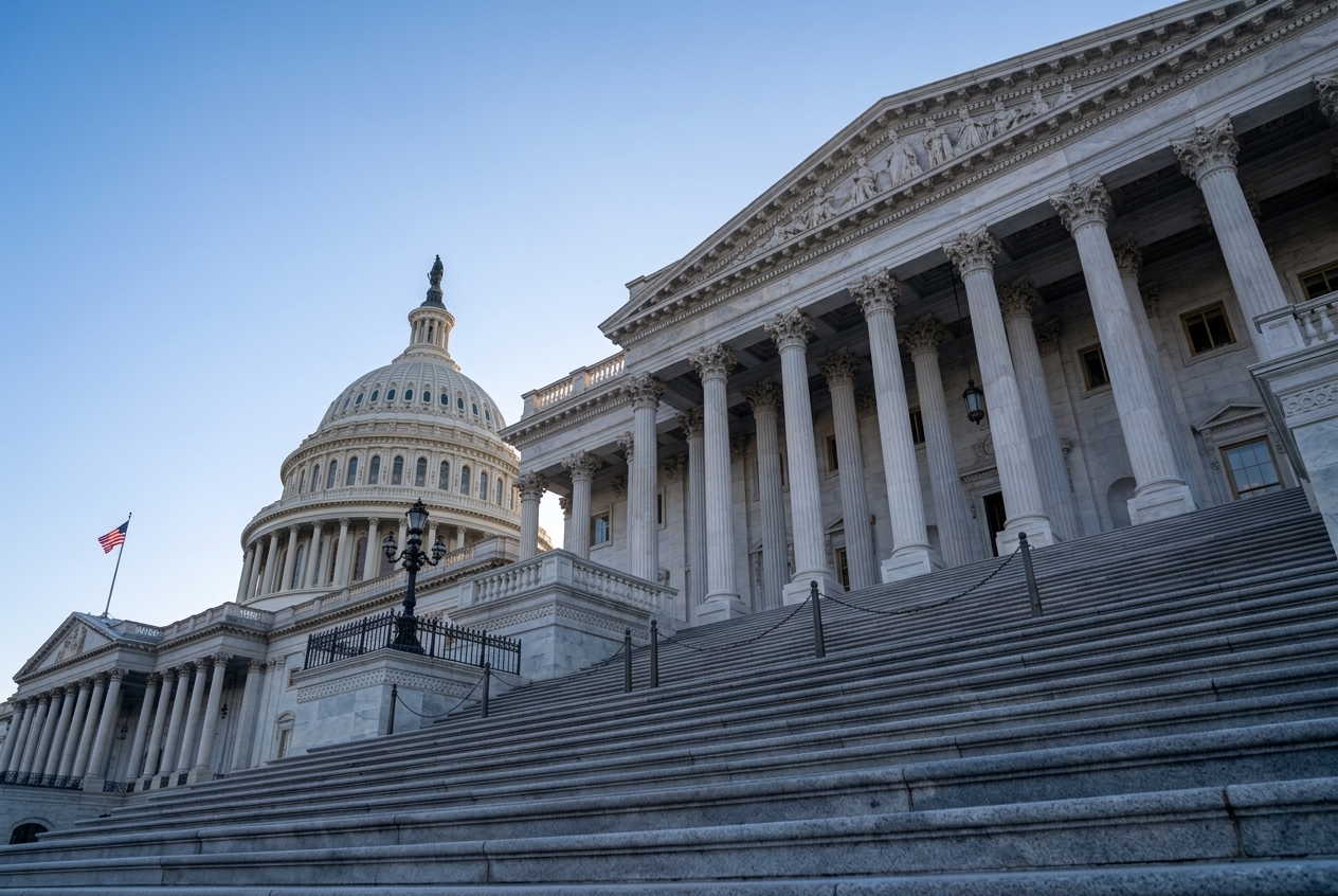 The US Senate Judiciary Committee unanimously endorses a bipartisan child safety bill requiring AI companies like OpenAI and Meta to implement age verification