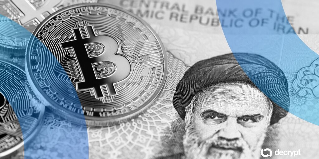 The US Treasury sanctions Iranian crypto exchange BitBank, saying it sent hundreds of millions to the IRGC and helped Iran operate a Strait of Hormuz toll booth