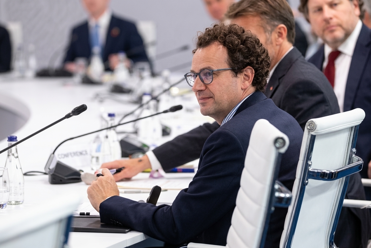 The White House and Anthropic are working on a framework that would assess the severity of AI security flaws, a sign that negotiations are progressing