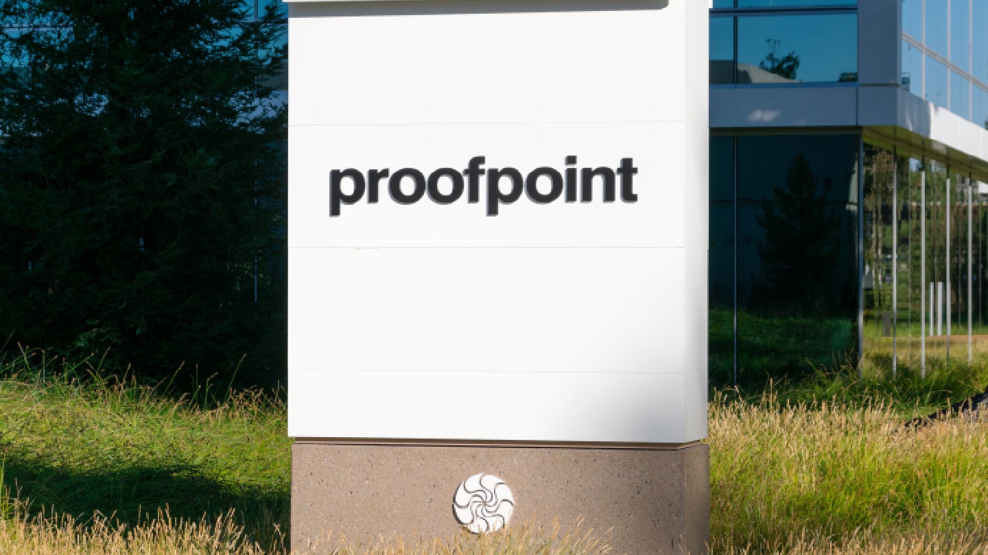 Thoma Bravo-backed Proofpoint is in talks to acquire cybersecurity company Varonis; Varonis rose 10.4% on Wednesday, giving it a market value of ~$5.4B