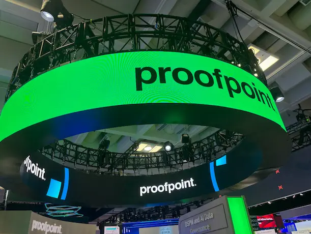 Thoma Bravo-owned cybersecurity company Proofpoint plans to buy data security firm Varonis Systems in an all-cash deal valued at about $6.3B