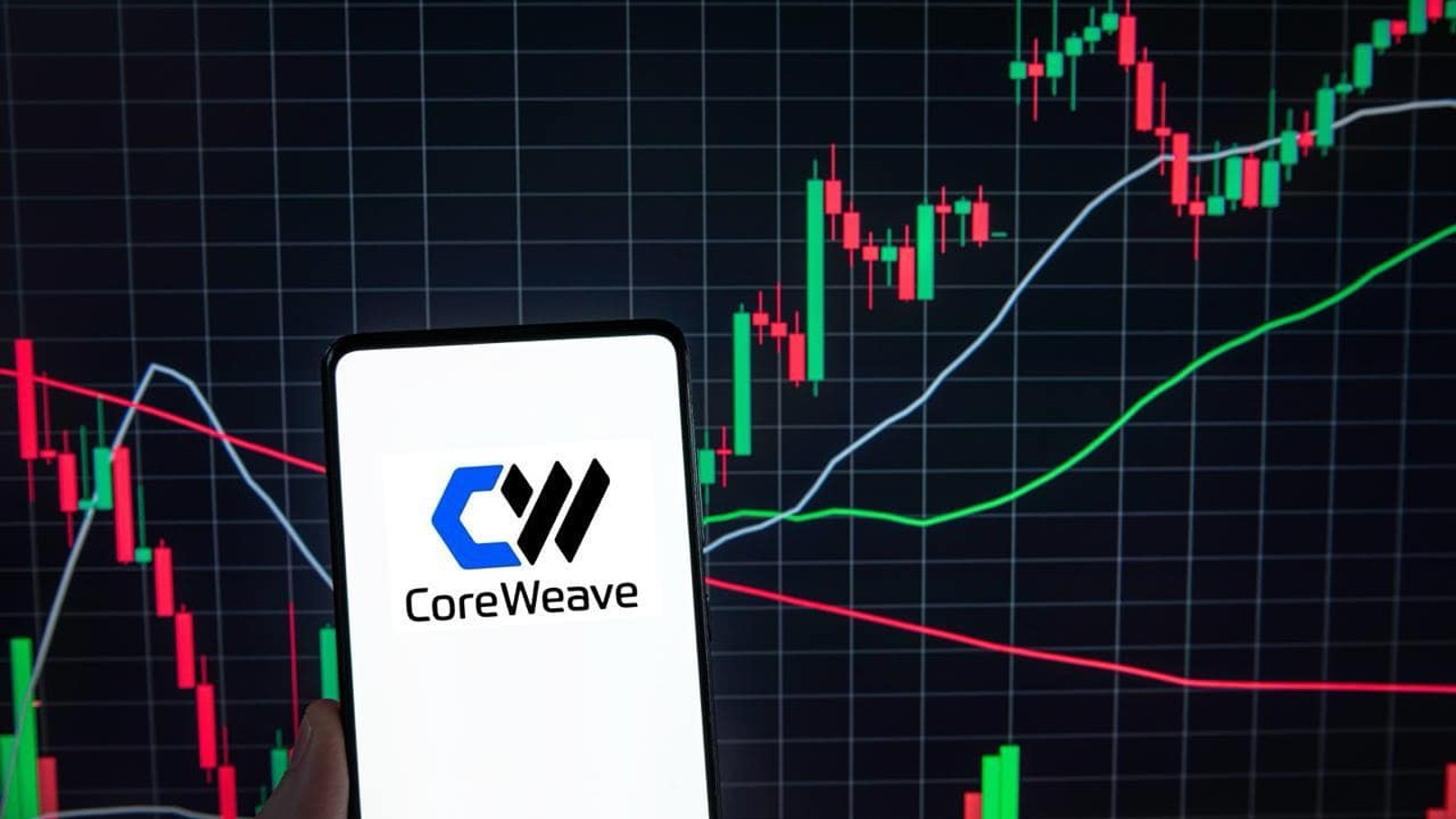 Three CoreWeave co-founders have sold $3.3B in stock since its March 2025 IPO, including $2.4B in 2026 alone; CoreWeave stock fell 60%+ from its June 2025 peak