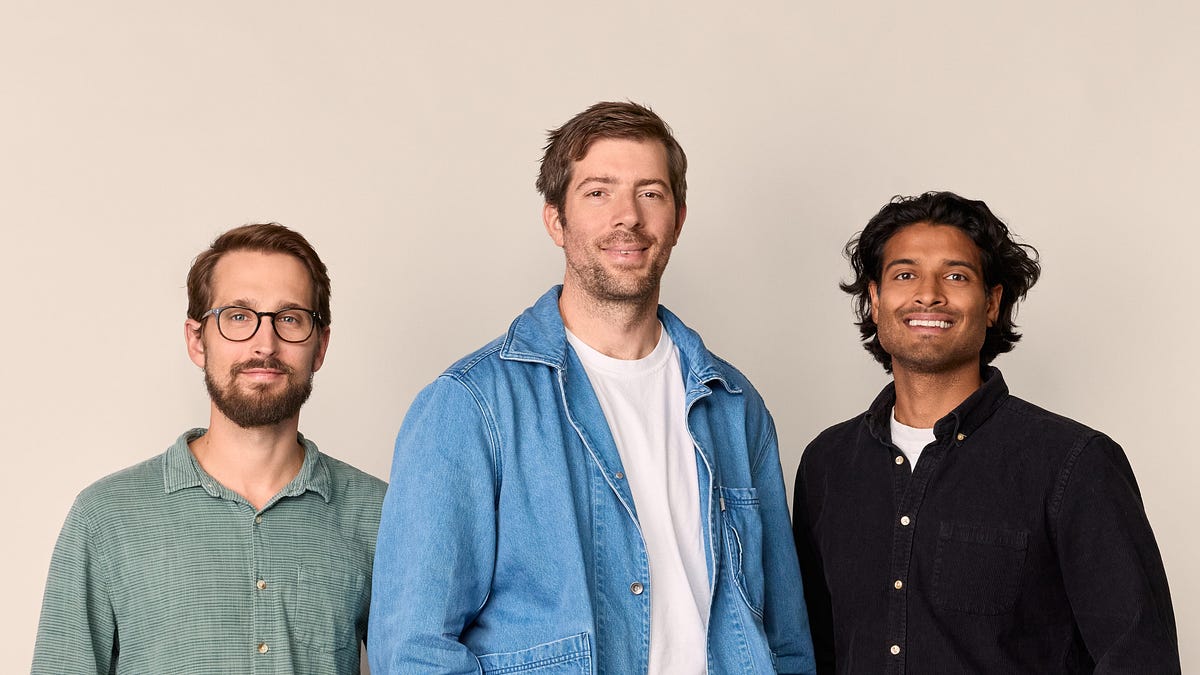 Tolan, an AI assistant focused on users that are not tech-savvy, raised $30M from USV, Khosla Ventures, and Homebrew, and says 70% of its users are women