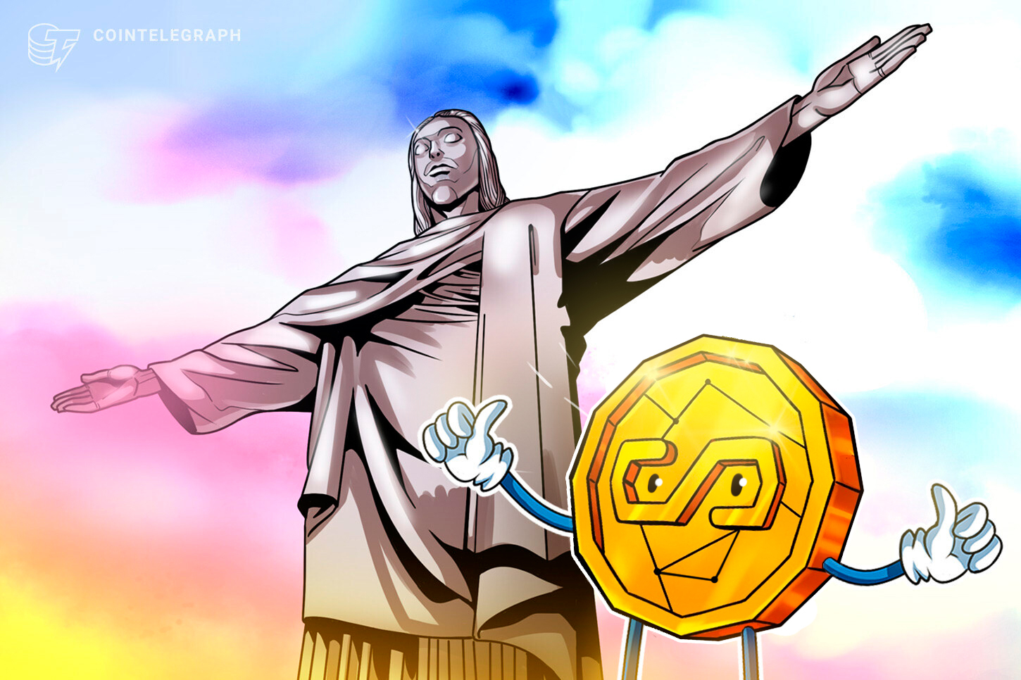 Trace Finance, which provides stablecoin settlement infrastructure for cross-border payments across Latin America, raised a $32M Series A led by CoinFund
