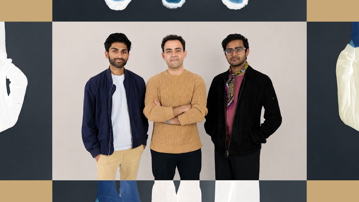 Trajectory, founded by ex-DeepMind, Apple, OpenAI, and Meta staffers to build continual learning models, raised $40M led by Sequoia at a $300M valuation