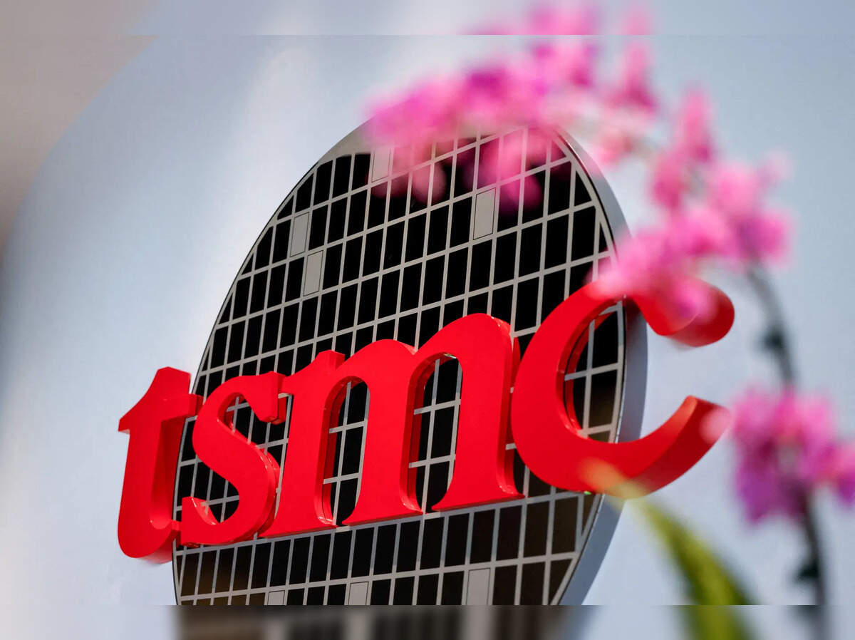 TSMC CFO Wendell Huang says TSMC will use its new $100B US commitment, announced last week, to expand its Arizona capacity amid a "multi-year demand mega trend"