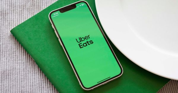 Uber agrees to acquire Boston-based catering platform ezCater for $2.3B in cash to help Uber Eats reach corporate clients; the deal is set to close in months