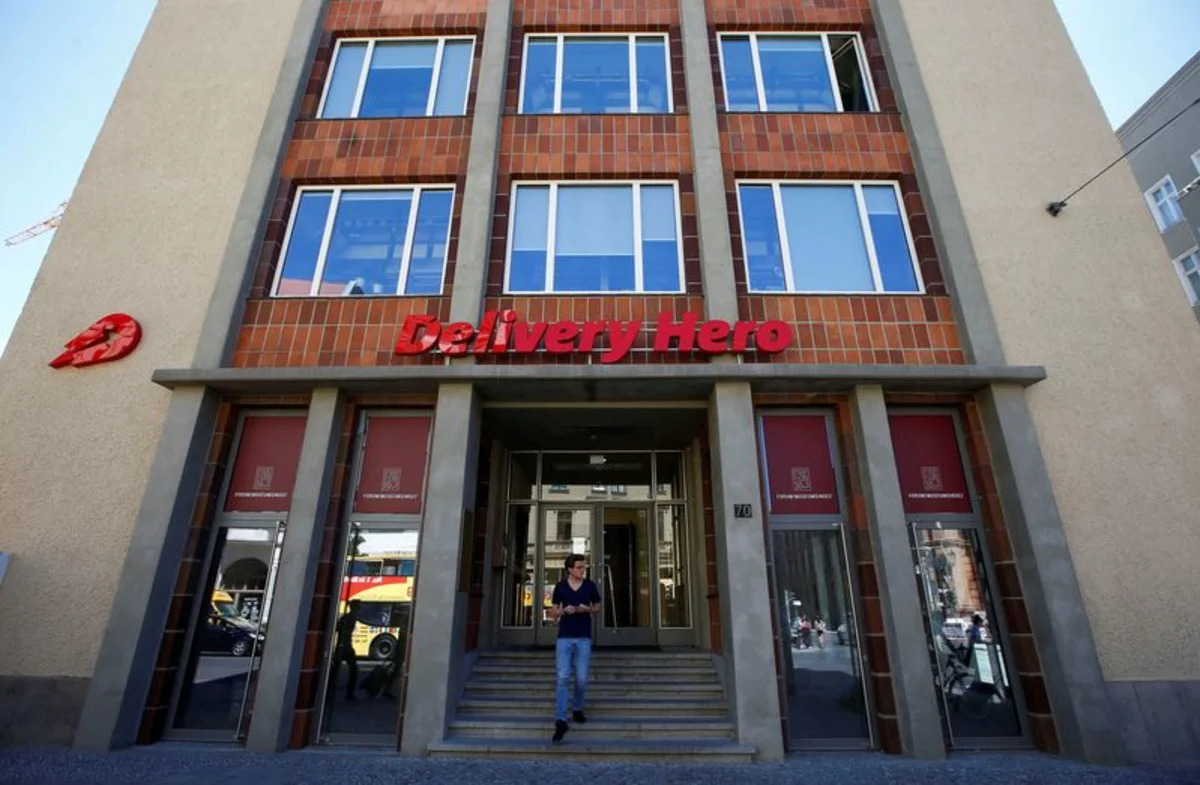 Uber agrees to acquire Delivery Hero in a deal that values the German food delivery company at ~$14.8B, offering €41.50 per share and buying out Prosus' stake