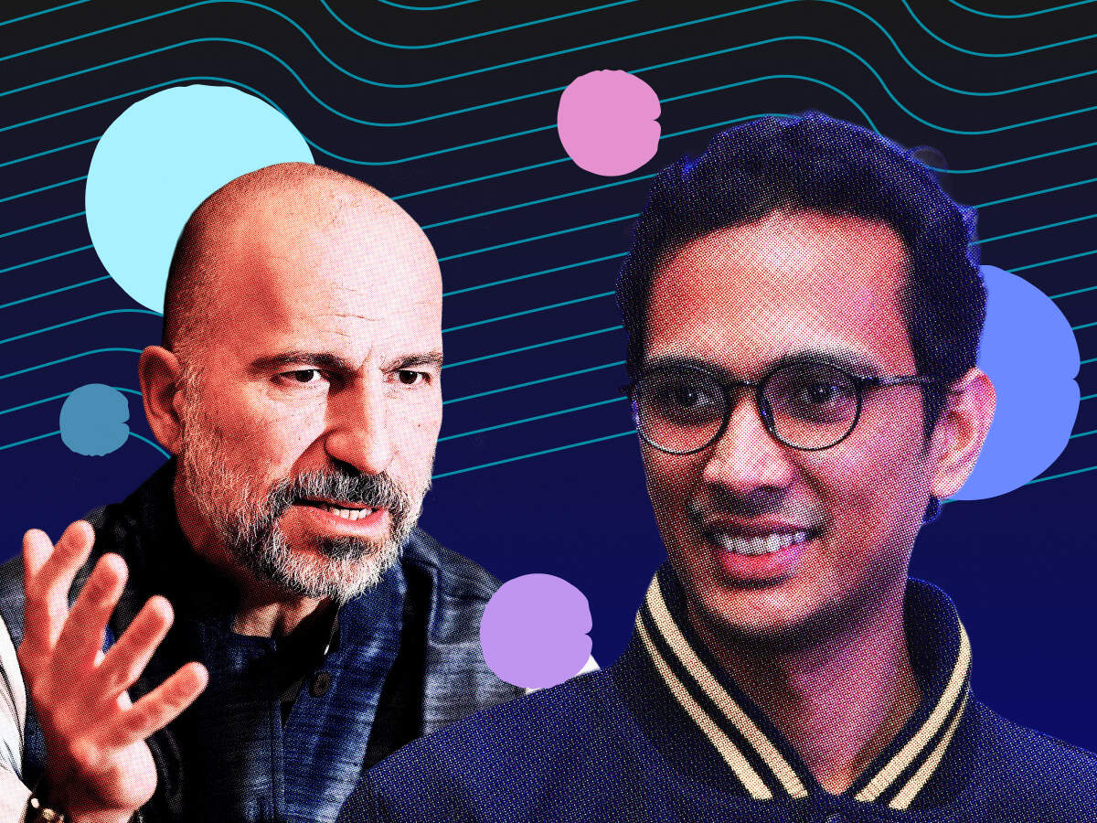 Uber and Rapido discussed merging their India ride-hailing operations in May; talks collapsed after disagreements over the proposed deal's structure