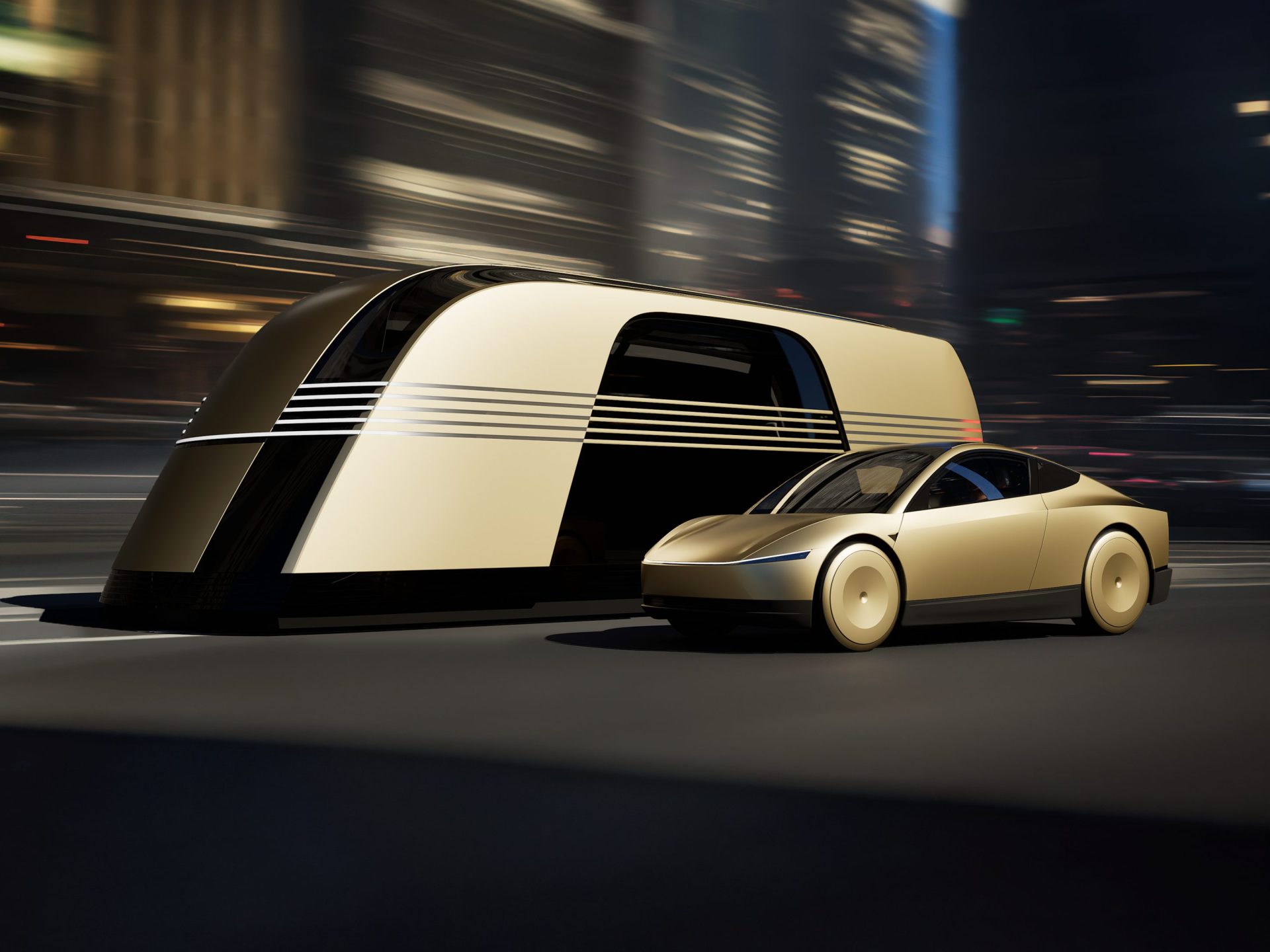 Uber and Waymo are engaged in a DC lobbying battle over AV legislation, with Uber supporting a hybrid human-robotaxi model and Waymo pushing for pure robotaxis