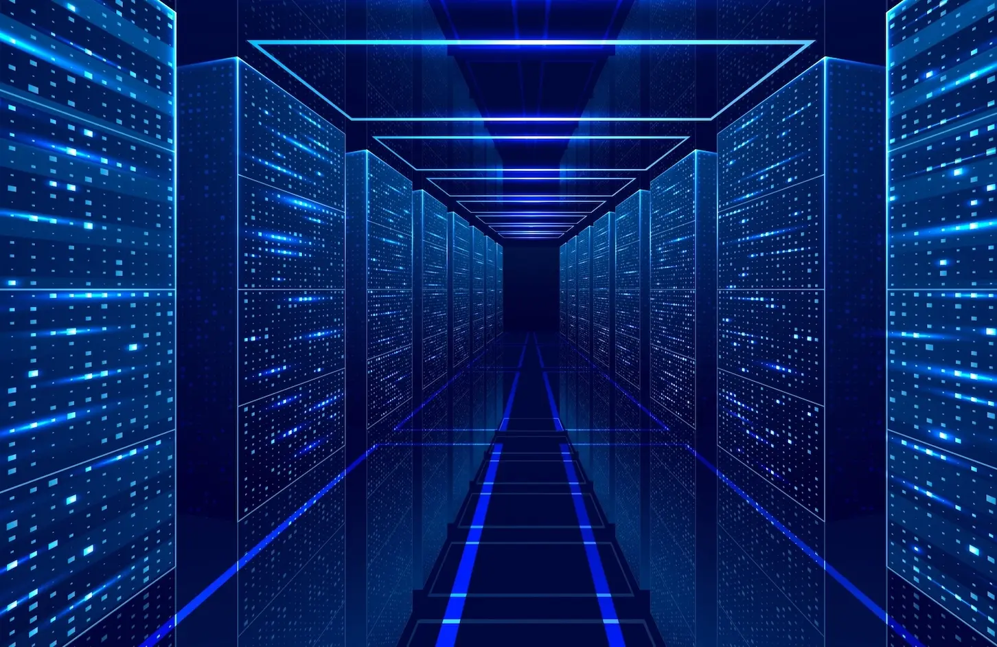 UK-based AI infrastructure startup Nscale secures a $900M line of credit to expand its data center buildout across Europe, the US, and Asia-Pacific