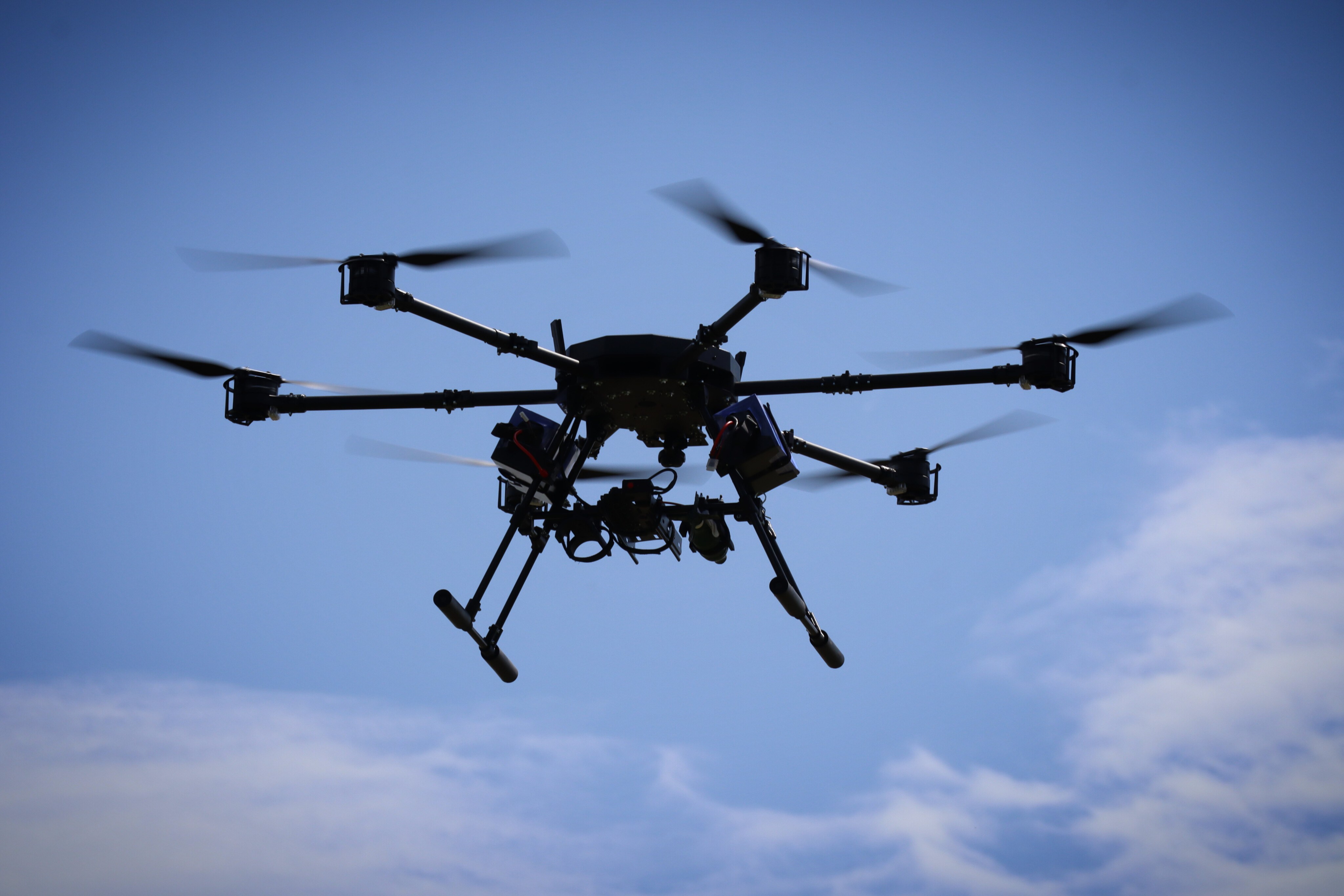 Ukraine's drone strikes on Yandex data centers disrupted Yandex's web crawlers, not Russian political bot operations, as Zelenskyy celebrated "less division"