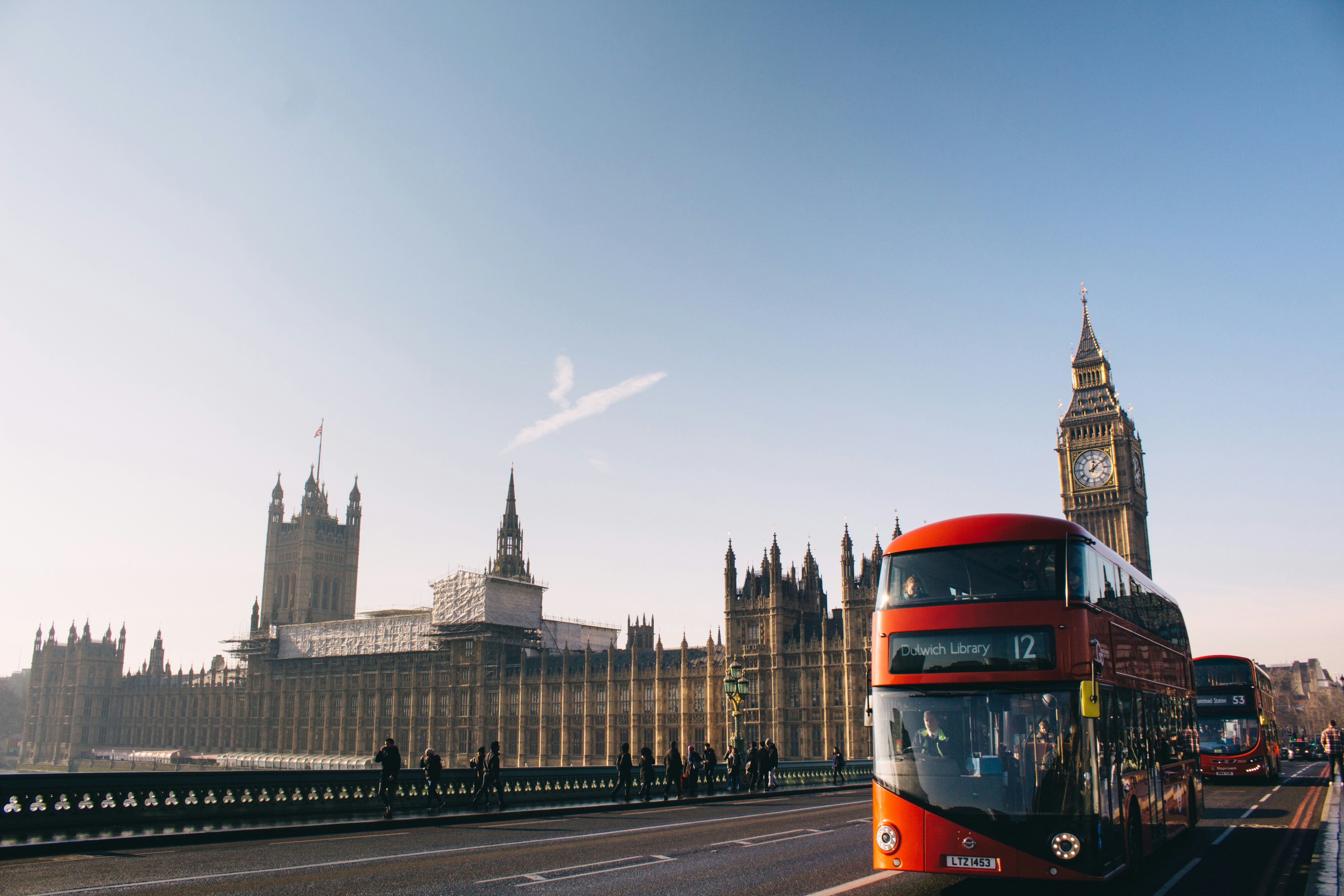The UK's Office for National Statistics: UK digital infrastructure investment crossed £11B in 2025, hitting dot-com boom levels, amid an AI data center surge