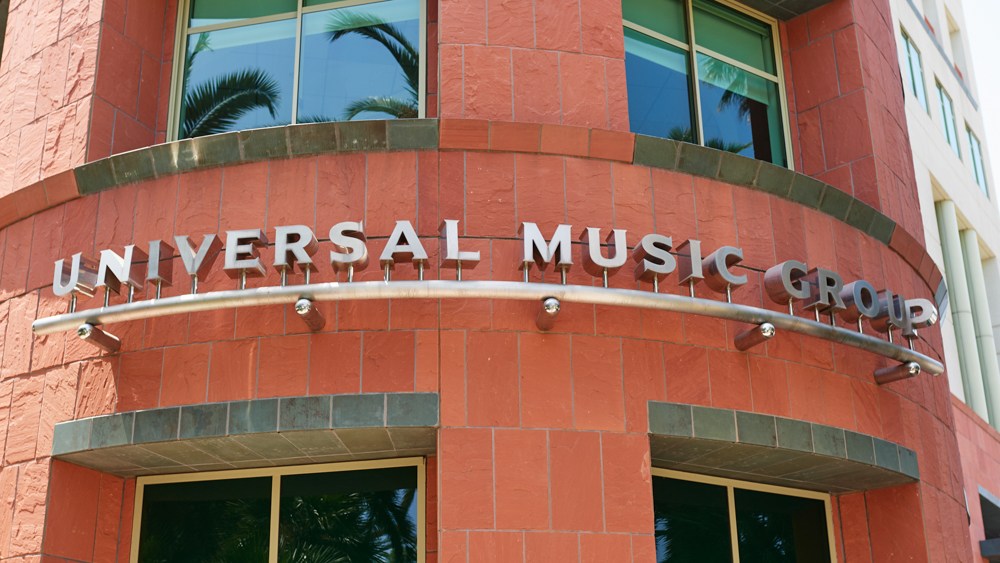 UMG sues DistroKid, alleging it distributes AI-generated music masquerading as artist-backed releases and knowingly "proliferates" copyright-infringing tracks
