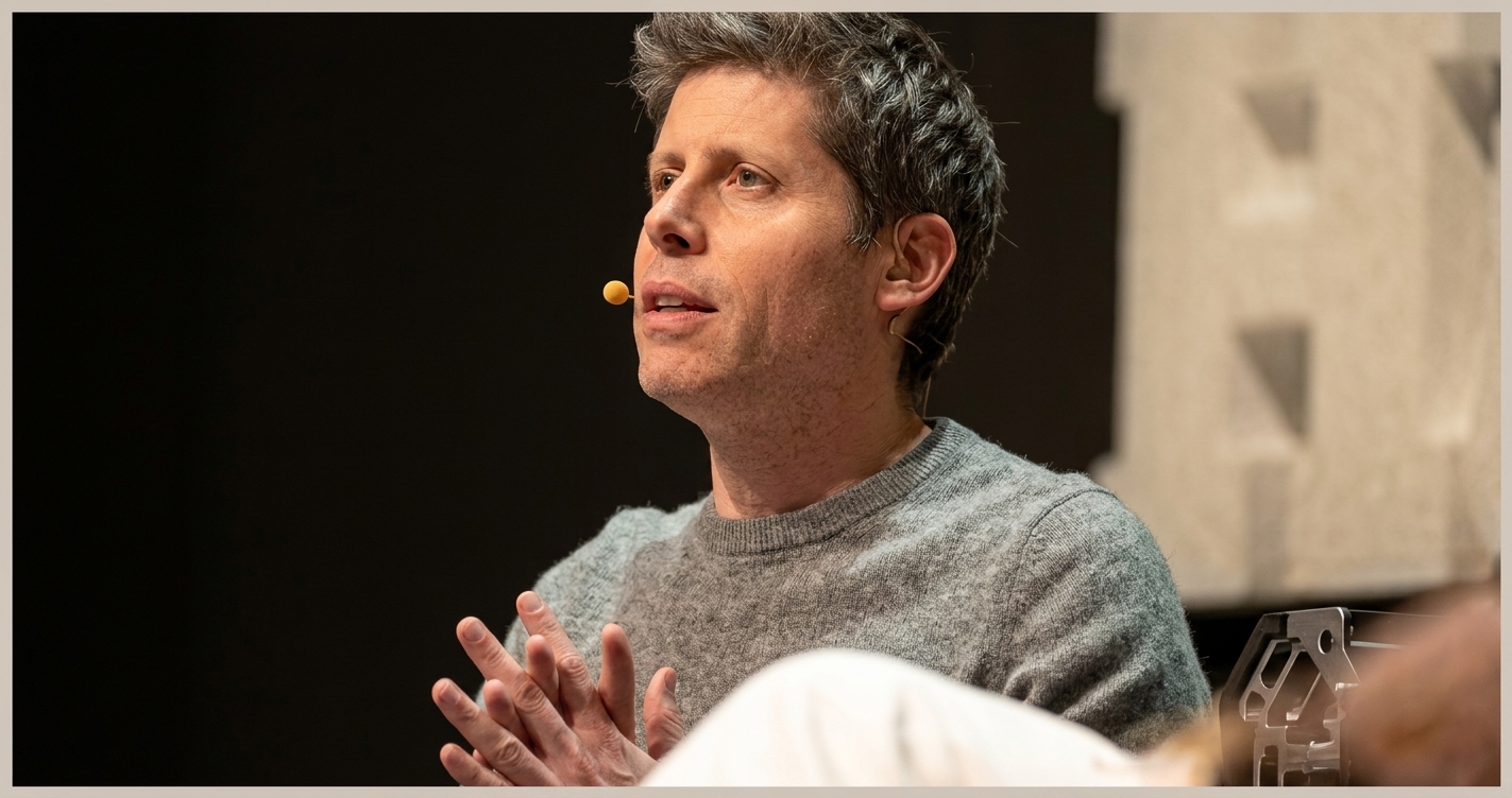 US affidavit: the man charged with attacking Sam Altman's home had a document that "identified views opposed" to AI and included other AI executives' addresses