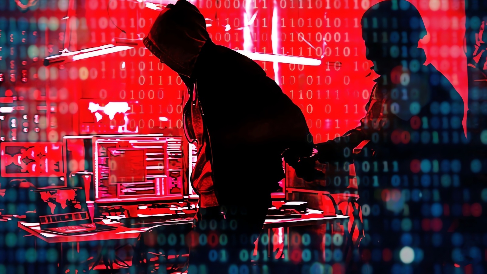US and Canadian authorities arrest 23-year-old Jacob Butler, known online as "Dort", for allegedly operating the Kimwolf DDoS botnet, which infected ~2M devices