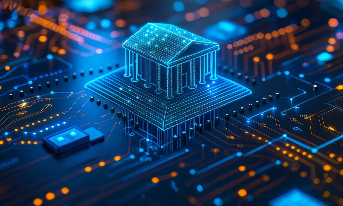 US banking regulators are questioning banks about their deployment of agentic AI, use of Chinese-developed AI models, and autonomous system safeguards