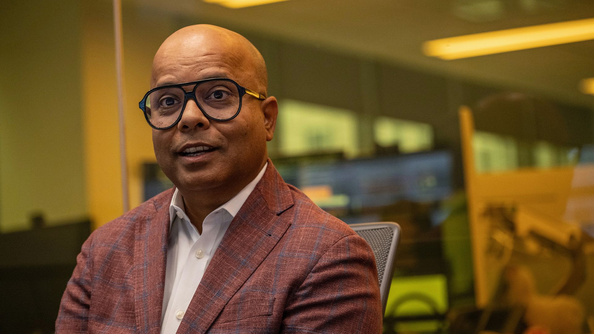 US cybersecurity and data resilience company Rubrik plans to invest $500M+ in the UK over the next five years and establish its European headquarters in London