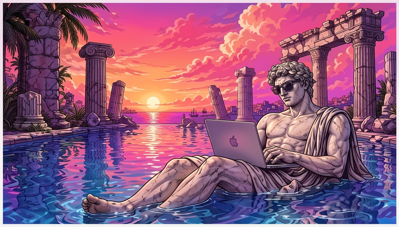 US startup Poolside debuts its first open-weight model, Laguna XS.2, a 33B-A3B-parameter MoE model, and Laguna M.1, a proprietary 225B-A23B-parameter MoE model