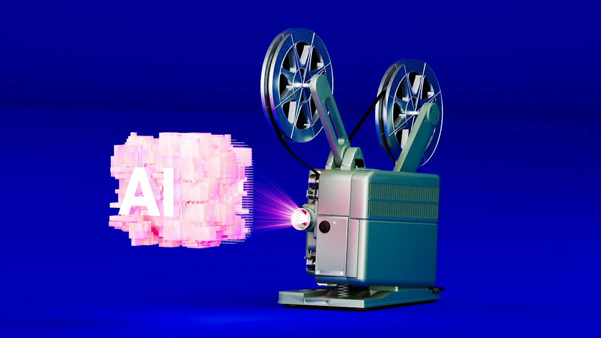 Utopai, an AI film studio that says it has more than 20 projects in the works, raised $60M at a $1B valuation