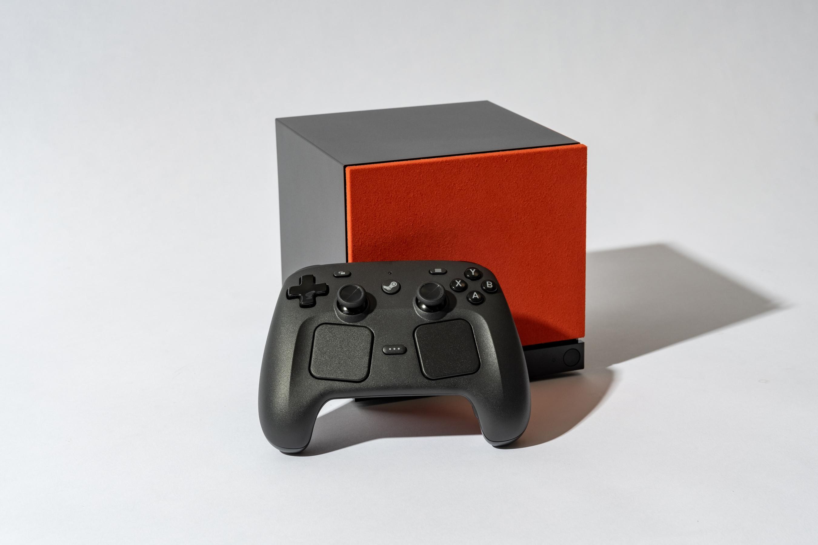 Valve Steam Machine review: small and quiet, runs PC games well on a TV, but nearly twice the price of a PS5 for PS5 performance and needs manual configuration
