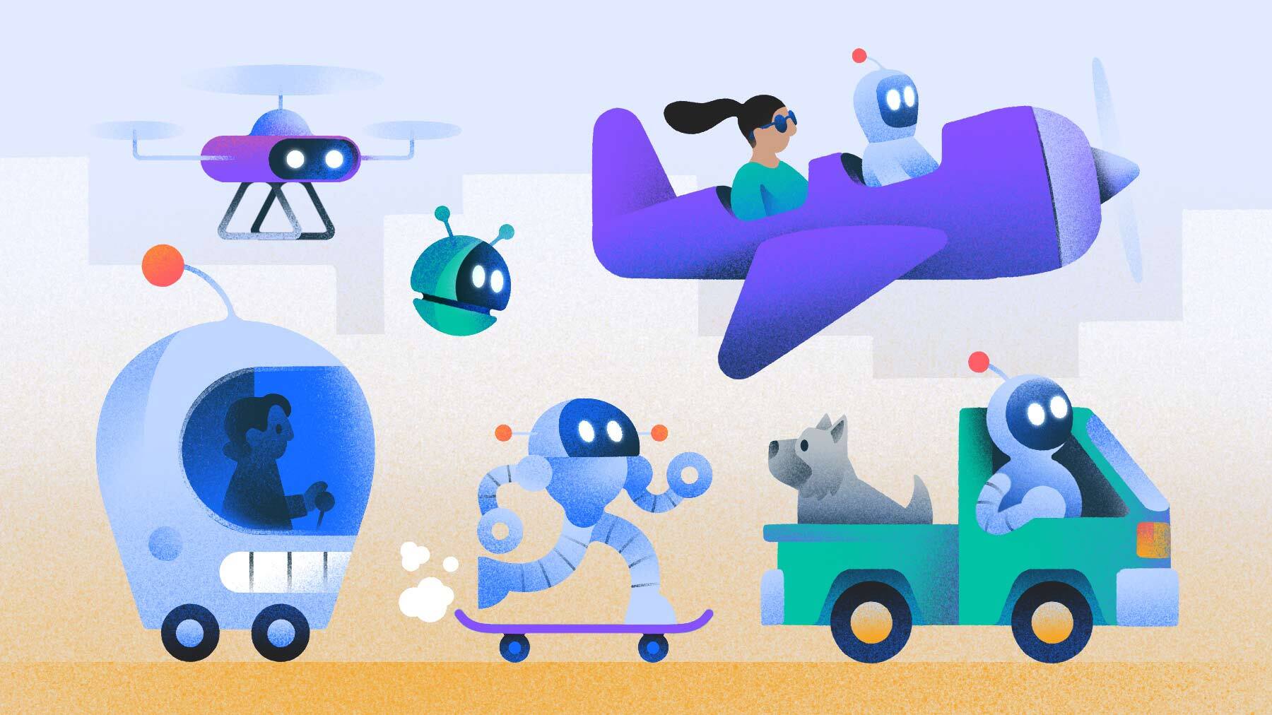 VC funding in physical AI companies totaled $47.4B across 521 deals in H1, up 80% from H1 2025, and more than the $41.9B invested from 2022 to 2024