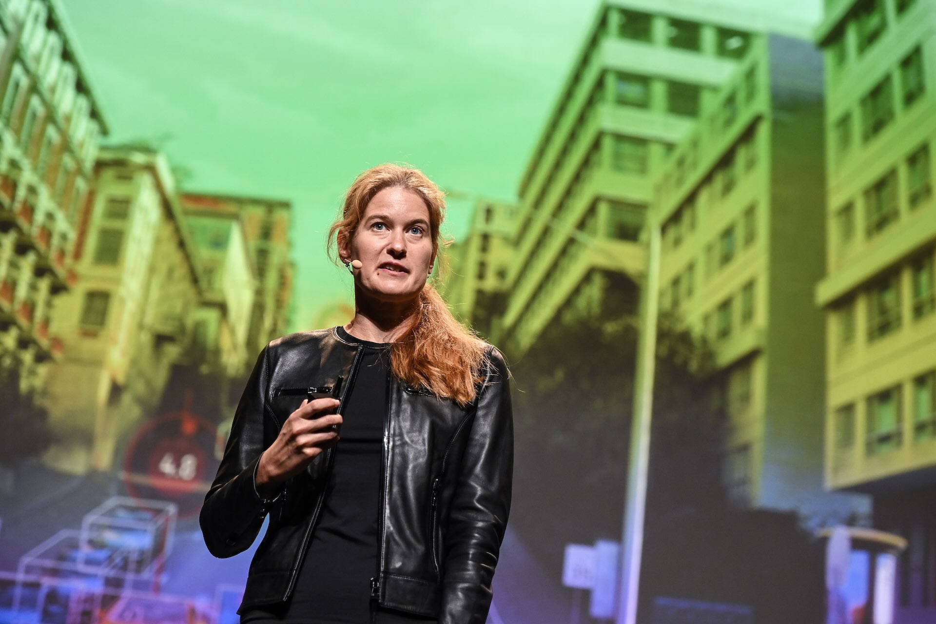 Veeda, which is developing world models and is led by ex-Nvidia VP of AI Research Sanja Fidler, raised a $90M+ seed and is backed by Khosla and Radical